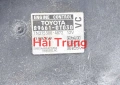 Hộp điều khiển động cơ Hộp đen ECU Toyota Venza Tháo Xe 89661-0T030