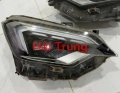Đèn pha Isuzu Dmax 2024 2025 2026 Tháo Xe 
