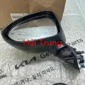 Gương chiếu hậu Kia Rio 2011-2017 chính hãng 876101W021AS