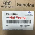 Mặt gương chiếu hậu Hyundai Creta 2022 chính hãng