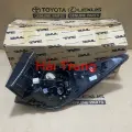 Đèn hậu ngoài Toyota Fortuner