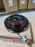 Bộ điện đầu lốc Toyota Vios 2008-2022 chính hãng Denso. 