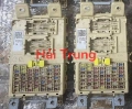 Hộp cầu trì Hyundai Accent Tháo Xe 91950-H6520 91950H6520