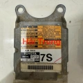 89170-0K181 Hộp điều khiển túi khí Toyota Fortuner Tháo Xe
