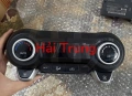 Bảng điều khiển điều hòa Kia Morning 2021 2022 2023 2024 Tháo Xe