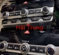 Cụm công tắc điều hòa Hyundai Elantra Tháo Xe