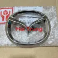 Logo trước Mazda 3 chính hãng