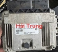 Hộp điều khiển động cơ ECU Kia Cerato 2017 Tháo Xe 39117-2B018 391172B018