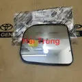 Mặt gương Toyota Wigo