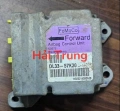 DL3357K30 Hộp điều khiển túi khí Mazda 2 Tháo xe