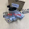 Van tuần hoàn khí xả EGR Toyota Land Cruiser Prado, Fortuner, Innova chính hãng 25710-75015.