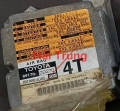 Hộp túi khí Toyota Yaris Tháo Xe 89170-0D270 891700D270