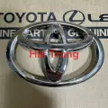 Logo ga lăng Toyota Vios chính hãng