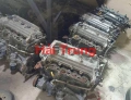Máy tổng thành Toyota Vios Tháo Xe