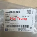 Hạn chế cửa Chevrolet Aveo 2007-2011 chính hãng