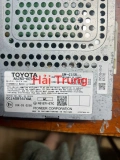Hộp điều khiển âm thanh Toyota Land Cruiser 8628060560