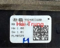 Cam lùi Kia Sonet 2021-2025 Tháo Xe 99240CC600