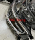 Đèn pha Fortuner 2019 2020 2021 Tháo Xe