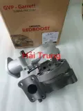 Turbo Nissan NV350 cao cấp 