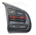 Phím vô lăng Hyundai Elantra 2016-2020 Tháo Xe 96720F2110