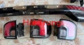 Bộ Đèn hậu trong ngoài Ford Everest 2023-2026 Led Tháo Xe Zin  