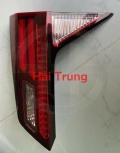 Đèn hậu trong Honda HR-V 2015-2018 Tháo Xe