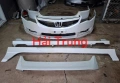Cản trước Honda Civic 2006-2011 Tháo Xe