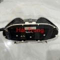 AV2910849EL Đồng hồ táp lô Ford Fiesta 2011-2015 tháo xe  