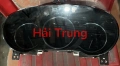 Đồng hồ táp lô Mazda CX-5 2021 Tháo Xe