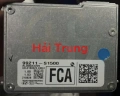 Hộp camera quan sát phía trước Hyundai Santafe Tháo Xe 99211-S1500
