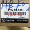 Mô bin Mazda