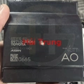 Hộp điều khiển ghế điện Toyota Camry 2.5Q Tháo Xe 89710-33061 8971033061