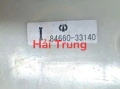 Cụm công tắc điều khiển điều hoà Toyota Camry 2.5Q 84660-33140 8466033140