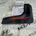 Chắn bùn bánh sau Hyundai Accent 2021-2024 chính hãng 86841H6500 86842H6500.  