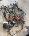 Bộ dây điện động cơ Toyota Vios 2008-2016 1NZ Tháo Xe