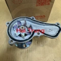 BƠM NƯỚC HONDA CIVIC 2006-2016 19200-R1A-A01(1)