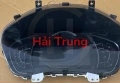 Đồng hồ táp lô Hyundai Santafe 2021 2022 2023 Tháo Xe