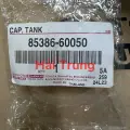 Nắp bình rửa kính chắn gió cho Toyota Hilux, Fortuner, Vios, Camry Altis 2008-2014 chính hãng 85386-60050.  