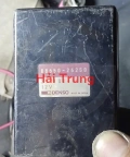 Hộp điều khiển điều hòa Toyota Hiace Tháo Xe 88650-26250