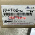 Công tắc lên xuống kính trước phụ Hyundai Santafe 2006-2009 chính hãng