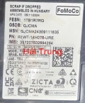Hộp điều khiển hộp số TCU Ford Everest 2025 2026 Tháo Xe R1WT-14H076-URE R1WT14H076URE