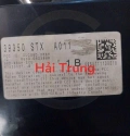 Hộp cảnh báo áp suất lốp Acura MDX Tháo Xe 39350STXA011