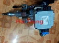 Cọc lái (cột lái điện) Hyundai Santafe 2015-2018 Tháo xe Zin 563102W850  