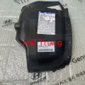 Chắn bùn lòng dè sau Hyundai I10 Grand chính hãng