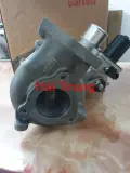 Turbo Toyota 1KD Fortuner, Hilux, Hiace cao cấp