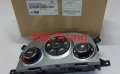 Bảng điều khiển công tắc điều hòa AC Hyundai Santafe 2009-2011 97250-2B105CA