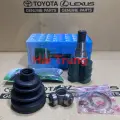 Đầu láp trong Toyota Vios chính hãng TOK