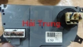Cụm điều khiển công tắc điều hòa AC Hyundai Santafe 2010-2012 Tháo Xe