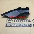 Nắp chụp cứu hộ cản sau Toyota Veloz 2022