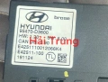 Hộp điều khiển cốp sau Hyundai Tucson Tháo Xe 95470-D3600